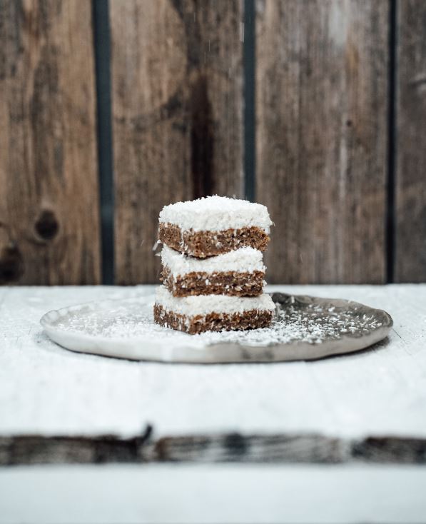 Easy Süßkartoffel-Brownies