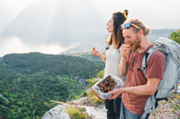 Bio Sukkary Datteln extra weich mit Kern Snack zum Wandern